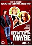 [DVD] Definitely, Maybe [DVD] [2008]