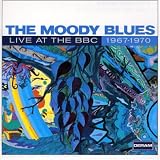 [Music] Live At The BBC: 1967-1970 (2CD)