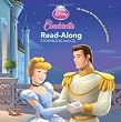 Cinderella Read-Along Storybook and CD (Disney Princess)