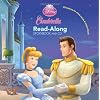 Cinderella Read-Along Storybook and CD (Disney Princess)