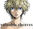 valuable sheaves