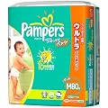 �p���p�[�X ���炩 �R�b�g���P�A �p���c M 80���~3(240��)