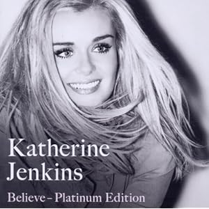 【クリックでお店のこの商品のページへ】Believe： Platinum Edition [CD， Import， from US]