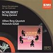 Schubert: String Quintet