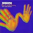 Wingspan