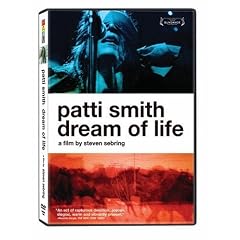 Patti Smith: Dream of Life [DVD] [Import]