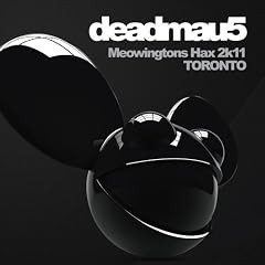 Meowingtons Hax: Live From Toronto [DVD] [Import]