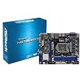 ASRock Intel H61�`�b�v�Z�b�g���� LGA1155�Ή�microATX�}�U�[�{�[�h H61M-HVS