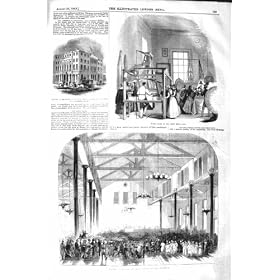 1843 �̍�����������f���傫�������̒鍑�z�e��