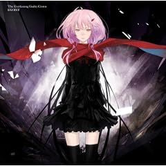 The Everlasting Guilty Crown(���񐶎Y�����)(DVD�t)