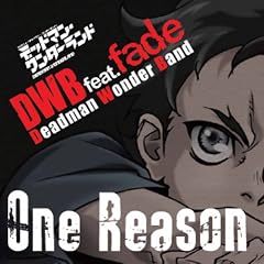 One Reason(���Y�����)(DVD�t)