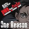 One Reason(���Y�����)(DVD�t)