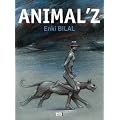 Animal'z