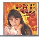 VERY BEST OF HIKARU~THEME SONG CF SONG COLLECTION