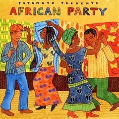 Putumayo Presents: African Party