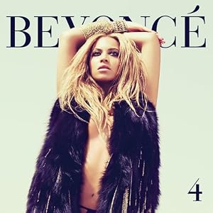 Beyonce『4』