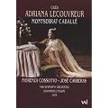 Adriana Lecouvreur [DVD] [Import]