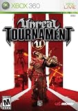  Unreal Tournament III