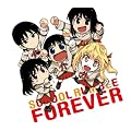 School Rumble Forever