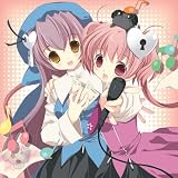 ゆかな＊はるな　ラジオCD「ゆかな＊はるな canary*lunar Market」 Vol.1