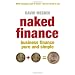Naked Finance: Business Finance Pure and Simple