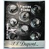�yS.T.Dupont�z�f���|���@�t�����g�i���ΐ΁j�@�O���[