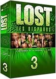 [DVD] Lost, les disparus : L'intégrale saison 3 - Coffret 7 DVD