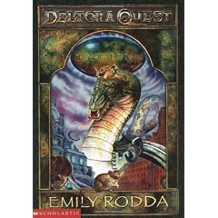 City of the Rats (Deltora Quest)
