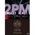 ARENA TOUR 2011 �gREPUBLIC OF 2PM�h [DVD]