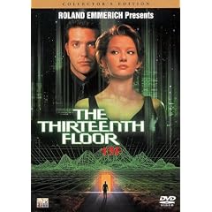 13F [DVD]