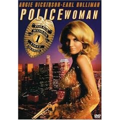Police Woman: Complete First Season [DVD] [Import]
