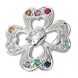HELLO KITTY Jewel (�n���[�L�e�B�W���G��) �V���o�[�����O 11.0�� KTRG026HELLO KITTY Jewel�ɂ��