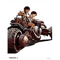FREEDOM 5 [DVD]
