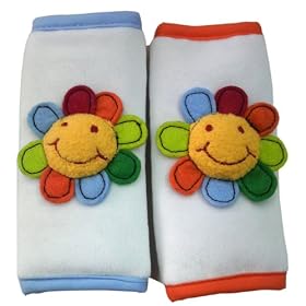 Goldbug, Rainbow Smile Strap Cover ���C���{�[�X�}�C�� �X�g���b�v�J�o�[ �|���G�X�e�� WT-02041