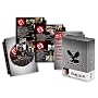 �u���b�f�B�E�}���f�C DVD-BOX I