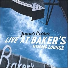 Live at Baker's Keyboard Lounge