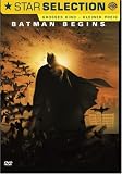 [DVD] Batman Begins (Einzel-DVD)
