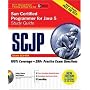 SCJP Sun Certified Programmer for Java 5: (Exam 310-055) (Certification Press Study Guides)