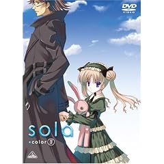 sola color IV(��������) [DVD]