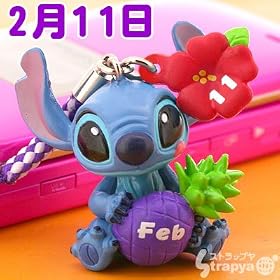 �f�B�Y�j�[365���a�������L�O���X�e�B�b�`���t(2��11��)