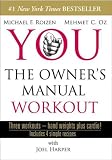 [DVD] You: The Owner's Manual Workout