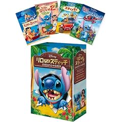 ����&�X�e�B�b�`DVD �X�y�V����BOX (�������)