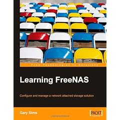 Learning Freenas