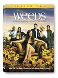 [DVD] Weeds, Season 2