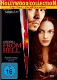 [DVD] From Hell