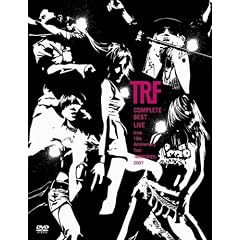COMPLETE BEST LIVE from 15th Anniversary Tour -MEMORIES-2007 [DVD]