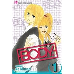 【クリックで詳細表示】B.O.D.Y.， Vol. 1 [ペーパーバック]