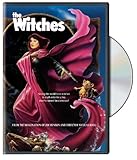[DVD] The Witches (Keepcase)