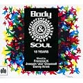 BODY & SOUL 15 YEARS