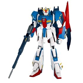 JG 1/35 MSZ-006 �[�[�^�K���_�� (�����i) (�@����mZ�K���_��)